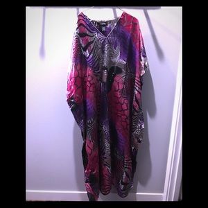 House smock/night shirt/lounger/dress